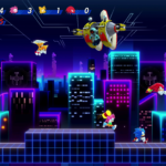 Sonic Superstars GamesCom Preview Round-Up