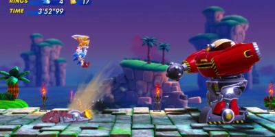 Famitsu Translation: Sonic Superstars Represents an Authentic Evolution of Classic Sonic. It’s Highly Recommended as an Entry Point to Experience the Thrill of Endless Running in Sonic. [Gamescom 2023]