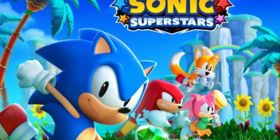 Sonic Superstars Will Make an Appearance at 2023’s Gamescom Along With Takashi Iizuka