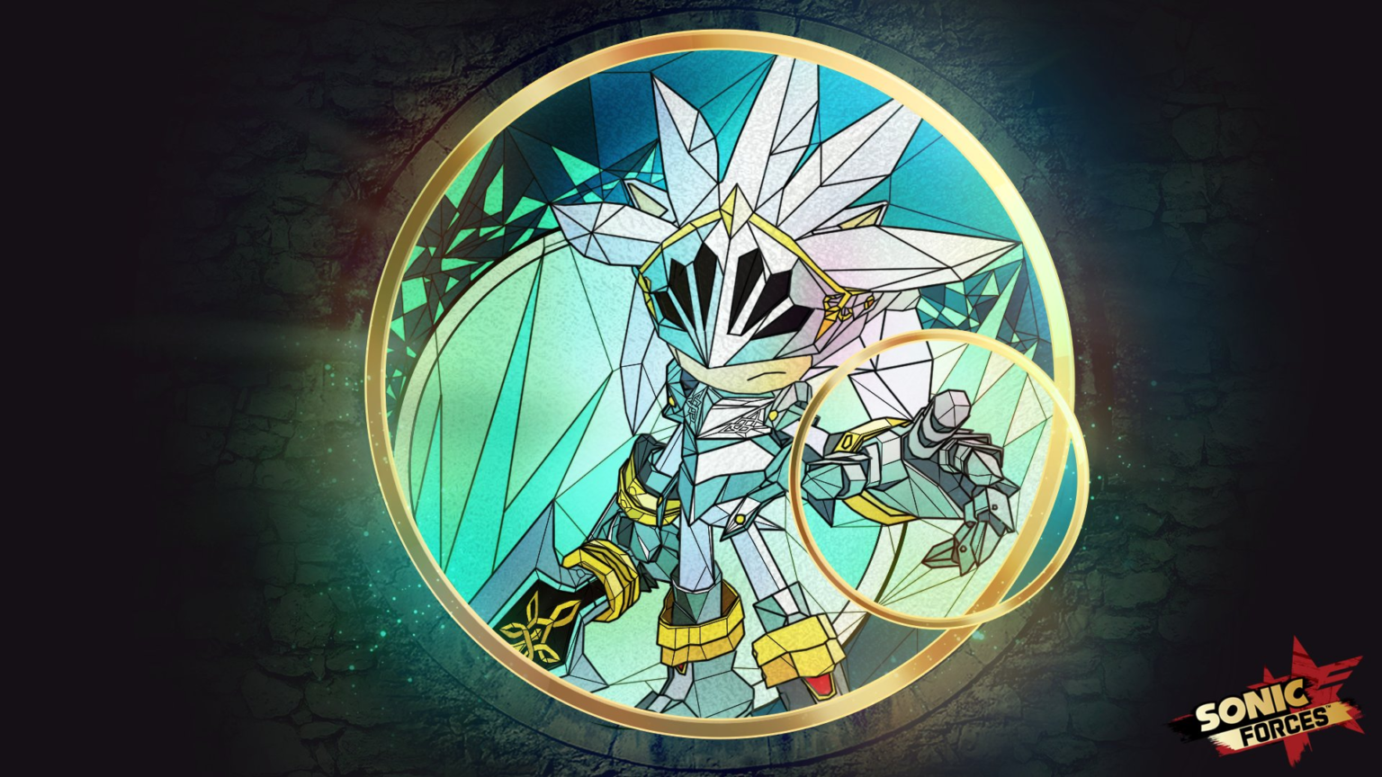 Super Silver Now Available in Sonic Forces Speed Battle, Panda Amy and