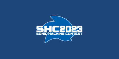 Sonic Hacking Contest 2023 Delayed, New Dates Announced