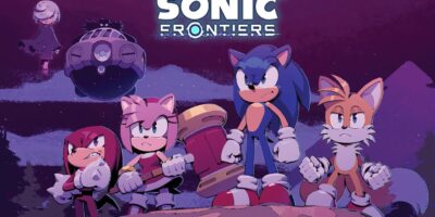 New Sonic Frontiers: The Final Horizon Update Trailer and Key Art Released