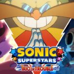 Sonic Superstars: Trio of Trouble Released! An Animated Prologue Featuring Fang, Dr. Eggman, and the New Character Trip