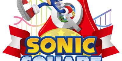 SEGA Announces Sonic Themed Collaboration With Fuji-Q Highland Amusement Park
