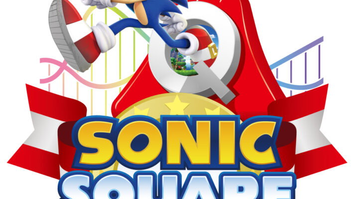 SEGA Announces Sonic Themed Collaboration With Fuji-Q Highland Amusement Park