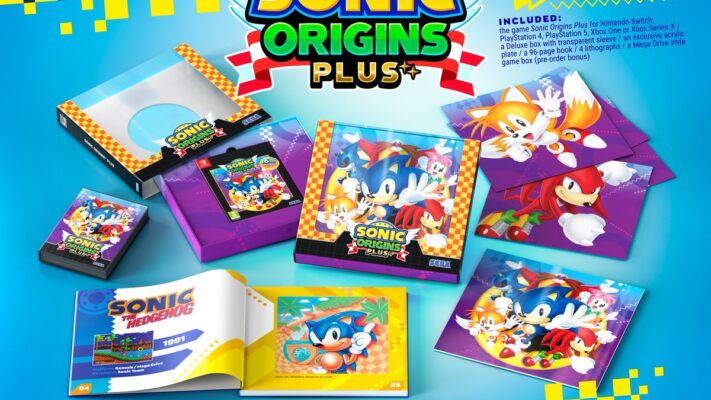 Sonic Origins - PCGamingWiki PCGW - bugs, fixes, crashes, mods, guides and  improvements for every PC game