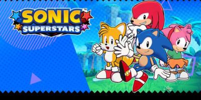 UPDATED: How to get the Cel-Shaded Skins for Sonic Superstars in the United States