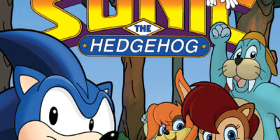 Sonic the Hedgehog (TV series)