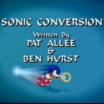 Sonic Conversion