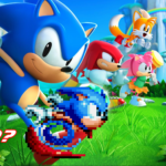 Takashi Iizuka and Naoto Ohshima Reveal More Details About Sonic Superstars' Medals, Metal Skins, Art Style, and Game Design