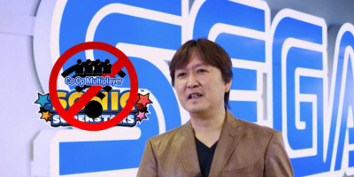 Takashi Iizuka Explains Why There’s No Online Co-op in Sonic Superstars