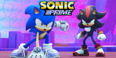 First Look at Sonic Prime Season 3 Released