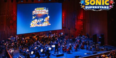 Sonic Superstars Main Theme Receives a New Arrangement for Sonic Symphony World Tour