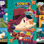 Sonic Superstars: Fang's Big Break Part 3 Released