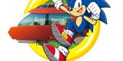 SEGA Announces Sonic and Odakyu Electric Railway Co. Collaboration to Celebrate the Launch of Sonic Superstars