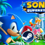 Sonic Superstars PC System Requirements Updated, Supports Steam Remote Play, Modern Amy Skin Now Available on Steam