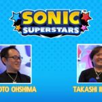 SEGA Releases Video Interview With Takashi Iizuka and Naoto Ohshima Answering GamesCom Fan Questions