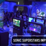 SEGA Releases Sonic Superstars Players' Reaction Video from GamesCom 2023
