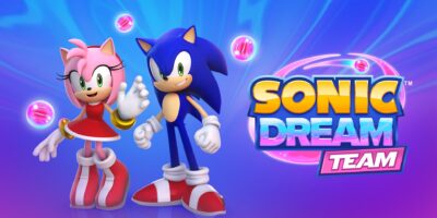 New Sonic Dream Team Gameplay Footage and Artwork Released