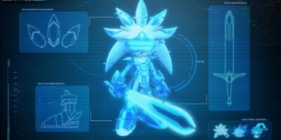 Sonic Forces: Speed Battle Chrono Silver Event Has Started