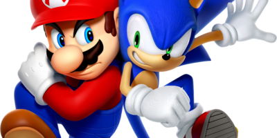 Sonic Team Wants Sonic to “Catch Up and Overtake” Mario