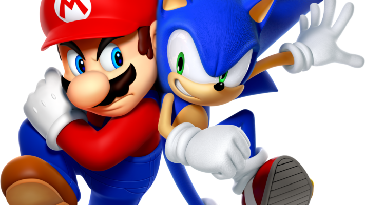 Sonic Team Wants Sonic to “Catch Up and Overtake” Mario