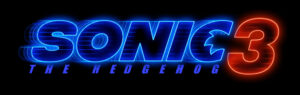 Details About JAKKS Pacific Sonic Movie 3 Merchandise Surface - Releasing Late 2024
