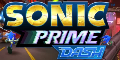 New Yoke City Track and Dr. Babble Boss Battle Now Available in Sonic Prime Dash