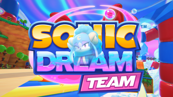 Initial Sonic Dream Team Impressions Are Very Positive; More Character and Story Details Revealed