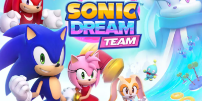 Sonic Dream Team Announced! A New 3D Platform Game for Apple Arcade