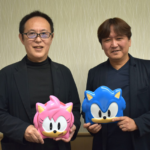 Translation: Developer Interview for Sonic Superstars