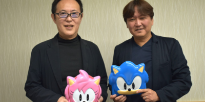 Translation: Developer Interview for Sonic Superstars
