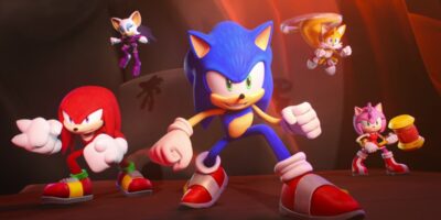 No Plans for New Seasons of Sonic Prime According to Show’s Creator