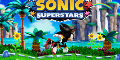 Shadow the Hedgehog Costume Coming to Sonic Superstars on February 15 2024