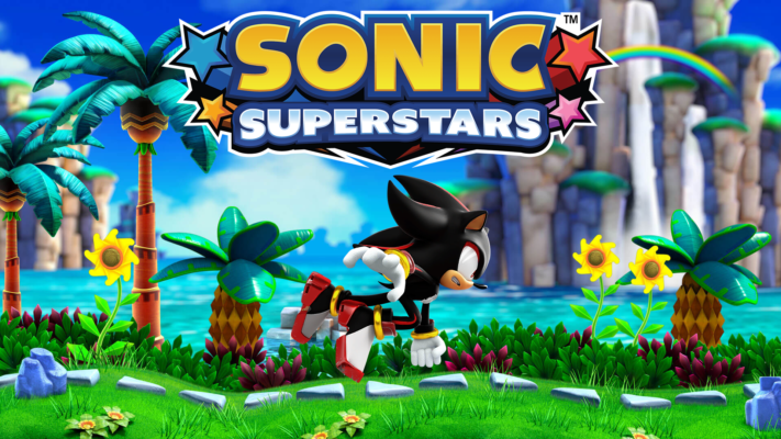 Shadow the Hedgehog Costume Coming to Sonic Superstars on February 15 2024
