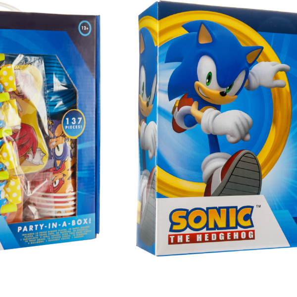 Sonic City | Sonic the Hedgehog News, Media, & Community – Your #1 ...