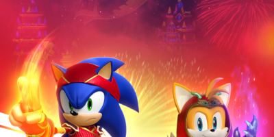 Dragonfire Sonic and Dragonclaw Tails Announced for Sonic Forces Mobile and Sonic Dash