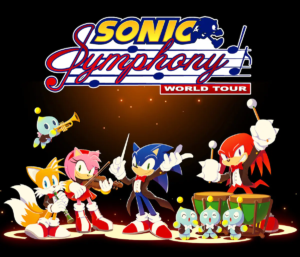 Translation: Sonic Symphony Will Soon Make Its Debut in Japan. Companions Shota Nakama, Jun Senoue, and Tomoya Ohtani Discuss the Latest Form of a Concert that is Stirring Excitement Worldwide