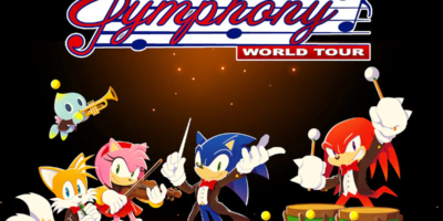 Translation: Sonic Symphony Will Soon Make Its Debut in Japan. Companions Shota Nakama, Jun Senoue, and Tomoya Ohtani Discuss the Latest Form of a Concert that is Stirring Excitement Worldwide