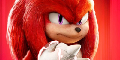 Episode List for Knuckles Paramout+ Show Revealed