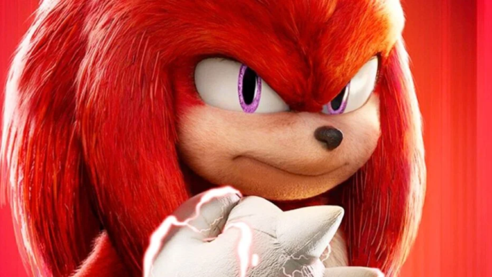 Episode List for Knuckles Paramout+ Show Revealed