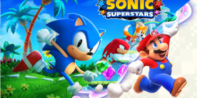 Sonic Superstars Falls Short of Initial Forecast, SEGA Attributes Competing Titles in Same Genre