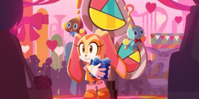 February 2024 Sonic Pict – Cream, Cheese and Chocola Visit Music Plant