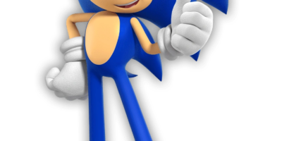 Sonic the Hedgehog