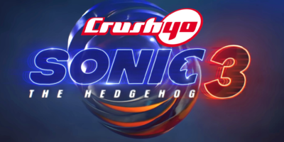 Crush 40’s Johnny Gioeli Teases Involvement in Sonic the Hedgehog 3’s Soundtrack