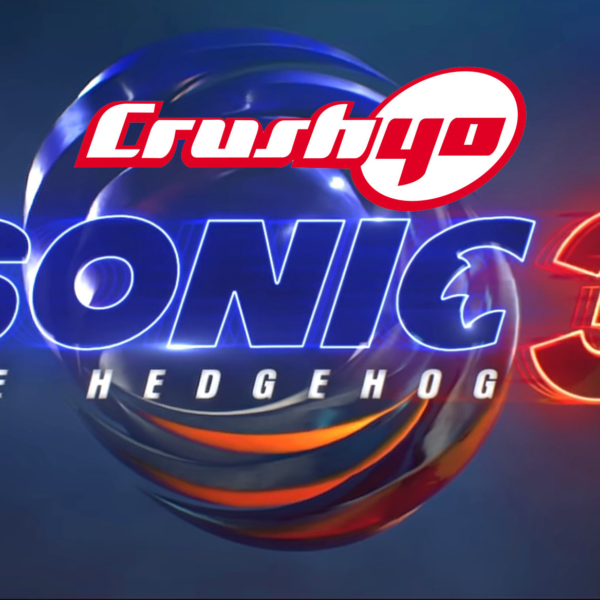 Crush 40’s Johnny Gioeli Teases Involvement in Sonic the Hedgehog 3’s Soundtrack