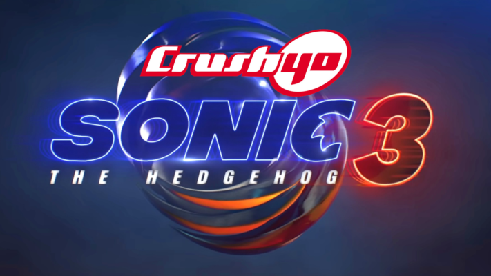 Crush 40’s Johnny Gioeli Teases Involvement in Sonic the Hedgehog 3’s Soundtrack