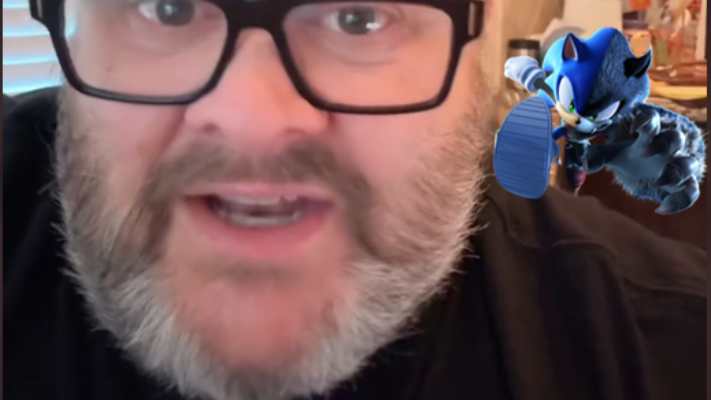 Bowling for Soup’s Jaret Reddick Teases New Version of “Endless Possibility” from Sonic Unleashed