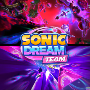 Sonic Dream Team Concept Art Shared by Kévin-Mark Bonein