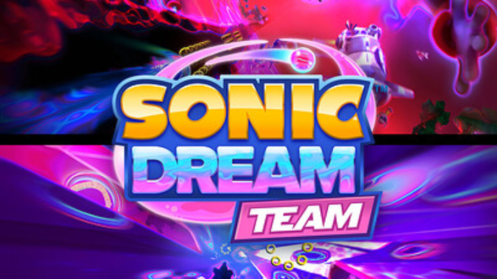 Sonic Dream Team Concept Art Shared by Kévin-Mark Bonein